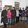 Відкрилась виставка до 85-річчя чернігівського живописця-пейзажиста Степана ББібіка 
