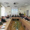 Перспективи реформування комунальної преси Чернігівщини обговорили учасники засідання “круглого столу”