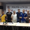 Українські боксери завоювали першість світу з кікбоксингу