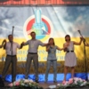 Міжнародний молодіжний фестиваль “Дружба – 2013” відкрито