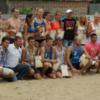 У Чернігові пройшов чемпіонат міста з пляжного волейболу	