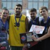 У Чернігові відбувся тур Української стрітбольної ліги