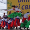 VIII Міжнародний фольклорний фестиваль національних культур “Поліське коло”. ФОТОрепортаж