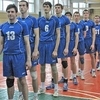 Чернігівський “Буревісник” зіграв у третьому етапі Кубку України з волейболу