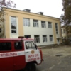 Чернігів: рятувальники знищили мінометну міну, яку було знайдено у Чернігівському колегіумі