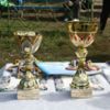 Футбольна збірна УМВС в Чернігівській області повернула собі титул чемпіона 