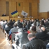 У Чернігові “Батьківщина” провела збори депутатів всіх рівнів. ФОТО