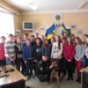 Учні завітали до Чернігівської митниці Міндоходів на День відкритих дверей