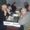 У Варві відбувся шаховий турнір до Дня працівників сільського господарства
