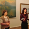 В художньому музеї ім. Г.Галагана відкрилася виставка вітчизняного мариністичного живопису 
