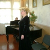 Відбувся захід, присвячений 150-річному ювілею талановитої оперної співачки Марії Адріянівни Дейші-Сіоницької