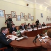 Володимир Хоменко зустрівся з членами президії Громадської ради при облдержадміністрації