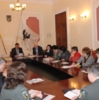 Спостережна комісія при виконавчому комітеті Чернігівської міської ради звітувала про результати роботи за 2013-й рік