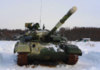 1-а окрема танкова бригада, як і усі Збройні Сили України, не втручатиметься в конфліктну ситуацію в країні