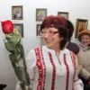 Виставка вишивки Наталії Маркушевої відкрилася у Чернігівському музеї. ФОТО