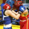 Відкритий Чемпіонат Чернігівської області з боксу розпочався. ФОТОрепортаж