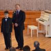 Нові піаніно для музичних закладів Чернігова