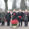 Відзначення Дня вшанування учасників бойових дій на території інших держав у Чернігові. ФОТО