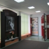 В ЧНПУ відкрита музейна експозиція “Сторінки життя Великого Кобзаря”