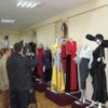 У Чернігові відкрилася унікальна виставка “Європейський костюм ХV–ХХ століть”. ФОТО
