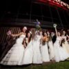 Weddingtrendshow – перша світська подія літа. ФОТОрепортаж