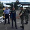 Українсько-російський кордон на території Чернігівщини суттєво зміцнено