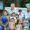 Активно пройшов тиждень відпочинку жителів обласного центру на центральному пляжі міста Чернігова