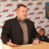 Валерій Давиденко: “Депутат має бути з народом”