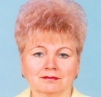 Косенко Ніна