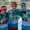 Чернігівець у складі естафетної команди завоював срібло юніорського чемпіонату світу з біатлону