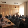Заходи з підвищення обороноздатності Чернігівщини розглянуто на черговому засіданні тимчасової контрольної комісії облради