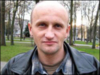 На кордоні з Україною затримали гомельського активіста