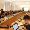 Країни Вишеградської групи підтримують Україну у проведенні реформи місцевого самоврядування