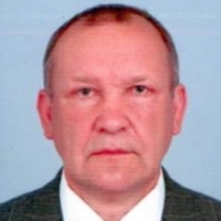 Василенко Володимир Улянович
