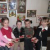 Діти Чернігівщини вшанували подвиг ветеранів Другої світової війни