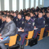 Розширена нарада УМВС в Чернігівській області підбила підсумки роботи за 4 місяці
