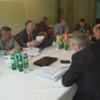 На Чернігівщині проходить засідання спільної українсько-білоруської демаркаційної комісії