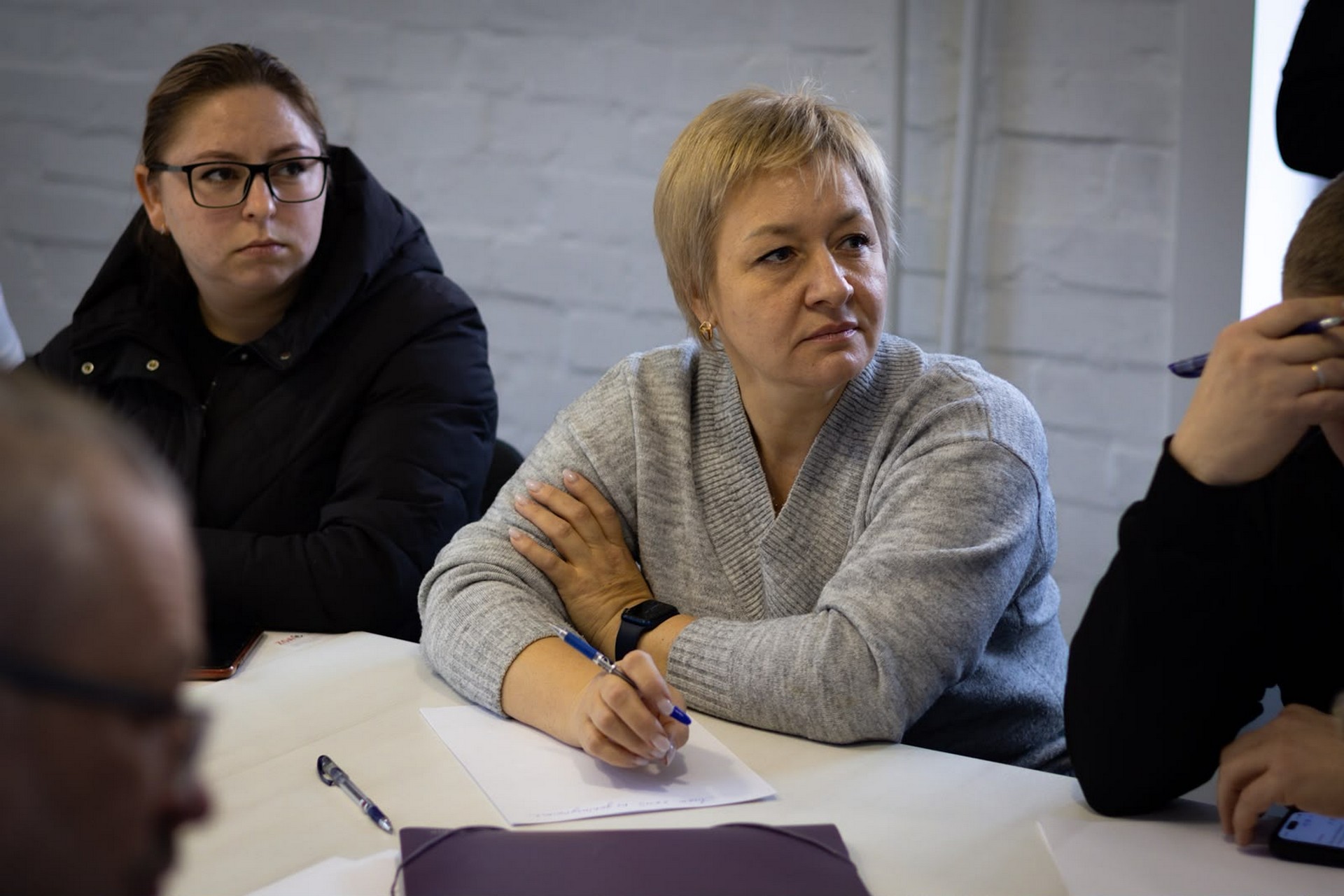 Від учнів до військових: на Чернігівщині писали радіодиктант національної єдності