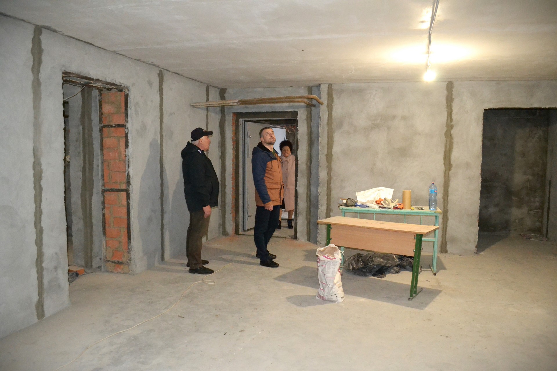 Освіта у прикордонні: як навчаються діти у Городнянській громаді