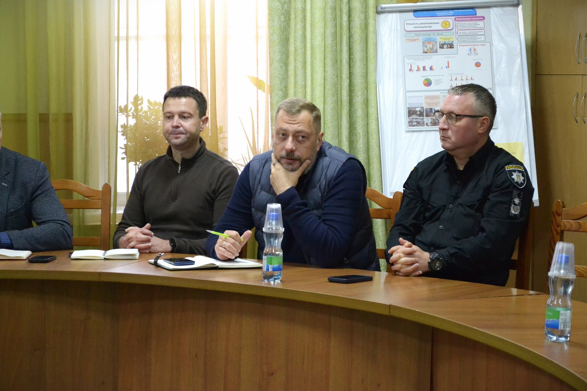 Освіта у прикордонні: як навчаються діти у Городнянській громаді