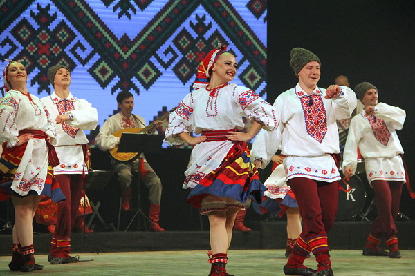 “Поліські витребеньки” “Сіверських клейнодів”