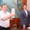 Завдяки сприянню Сергія Березенка чернігівський завод отримав нову ліцензію