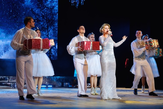 ������ ��������� �������� � �������������� �����