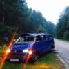 На Чернігівщині перекинувся автобус з людьми