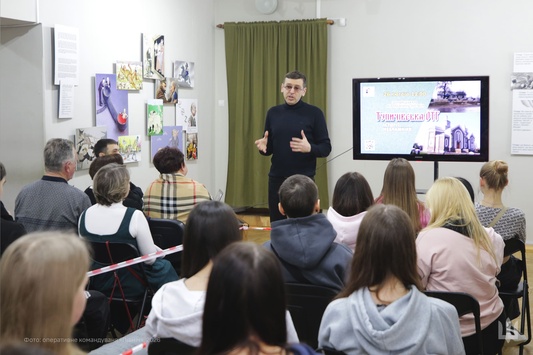 ��� ������� ����������: 36 ���� �������� ��������