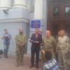 Громадські активісти вимагають заборонити розважальні заходи у Чернігові в 
