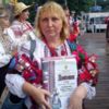 Чернігівська майстриня здобула I місце на міжнародному фестивалі у Білорусі. ФОТО