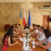 Урядовий досвід для молодих лідерів Чернігівщини та Сумщини