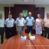 Українські та білоруські прикордонні експерти провели робочу зустріч