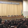 Відбулося засідання шостої сесії Чернігівської обласної ради. ФОТО